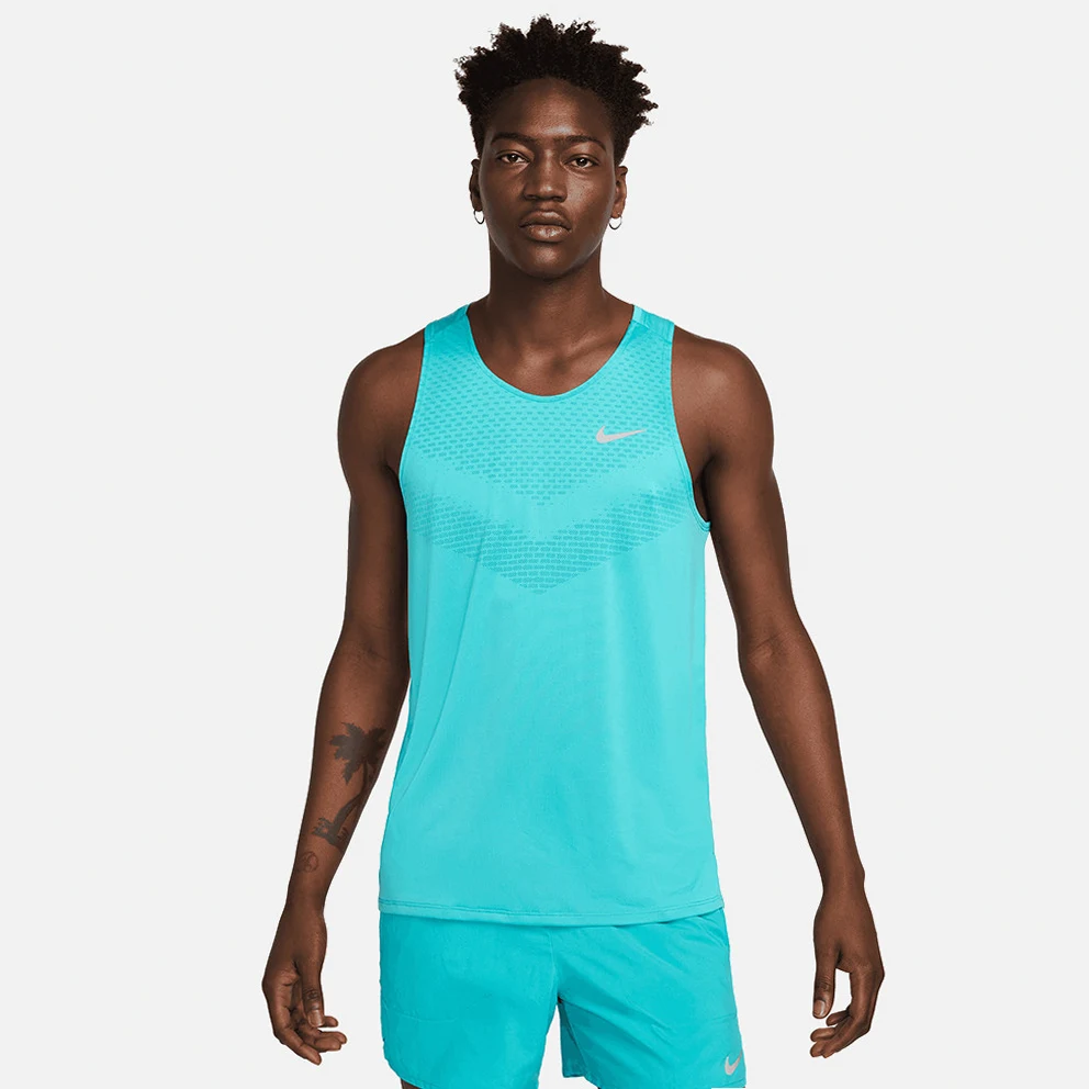 Dri-Fit ADV Stride Men's Tank Top