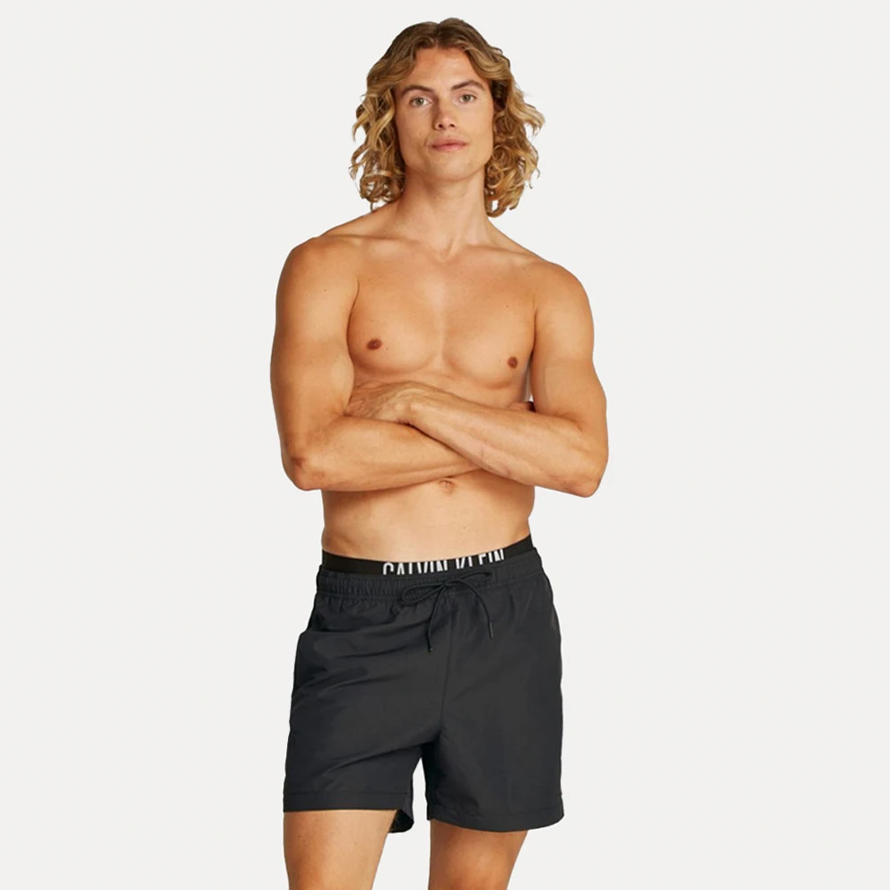 Medium Double Men's Shorts Swimwear