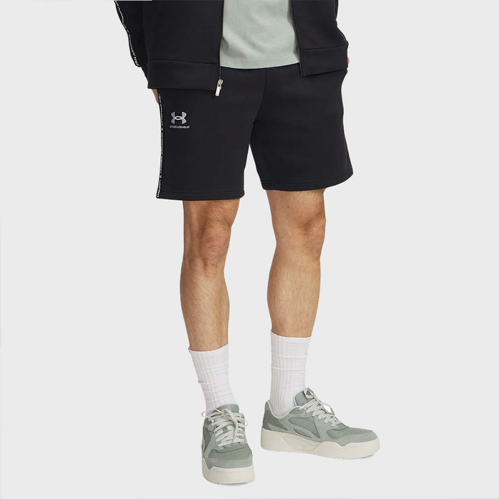 Icon Fleece Men's Shorts