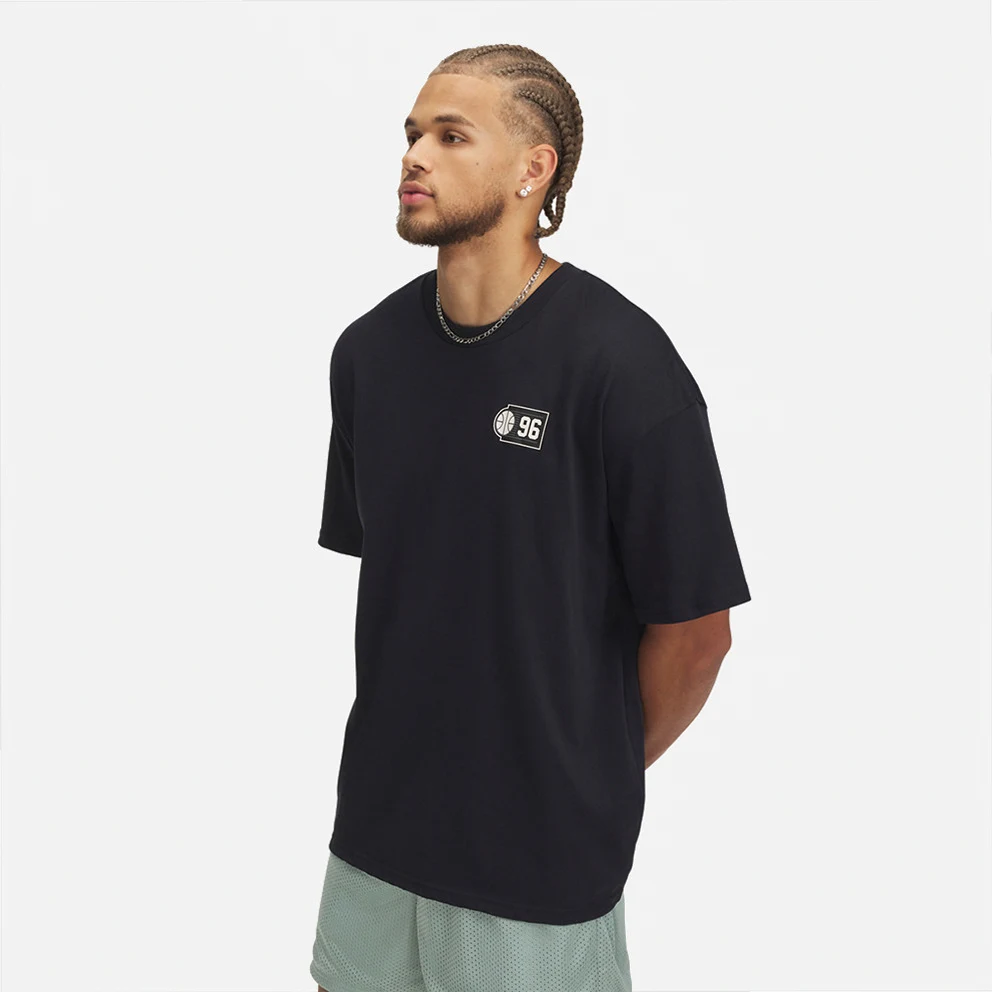 Courtside Men's T-Shirt
