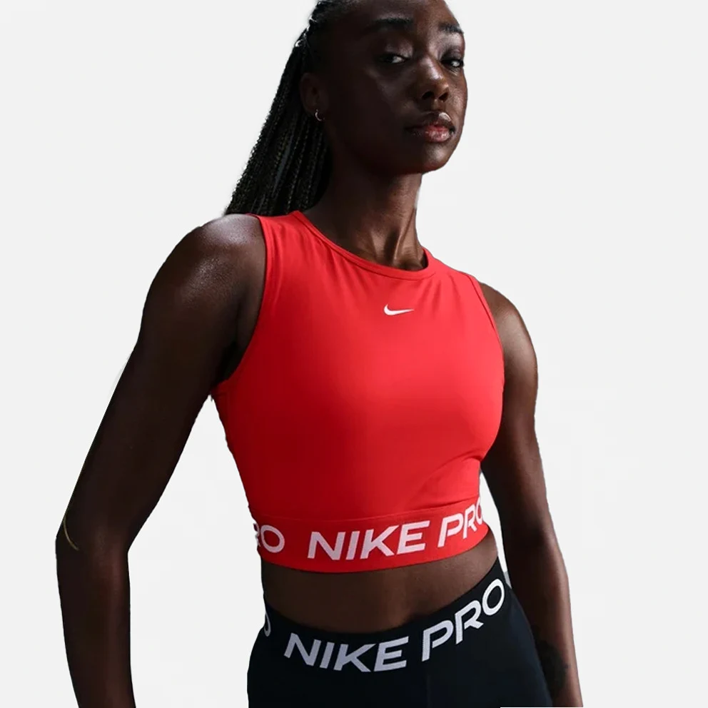 Pro Df 365 Crop Women's Tank Top