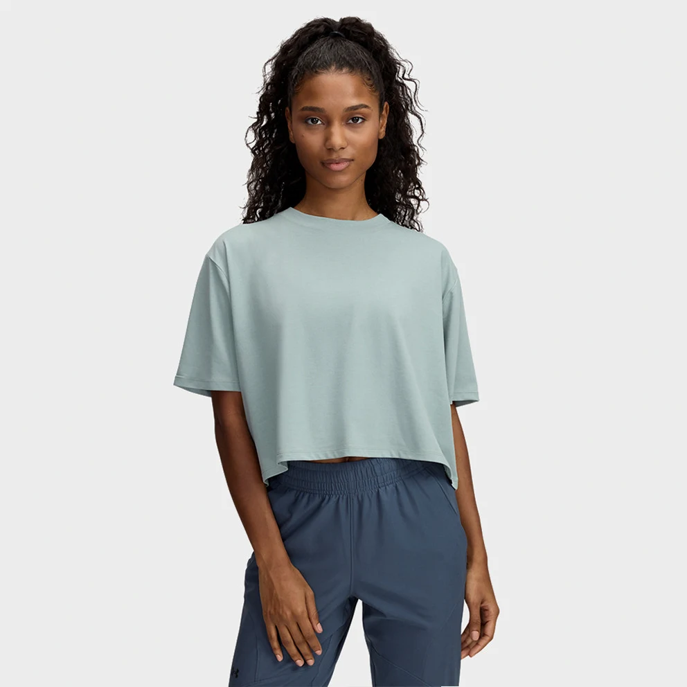 Women's Cropped T-Shirt