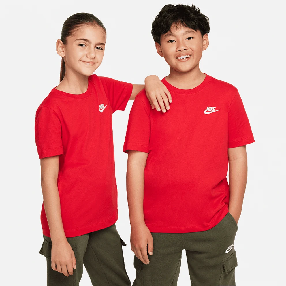 Kid's T-Shirt