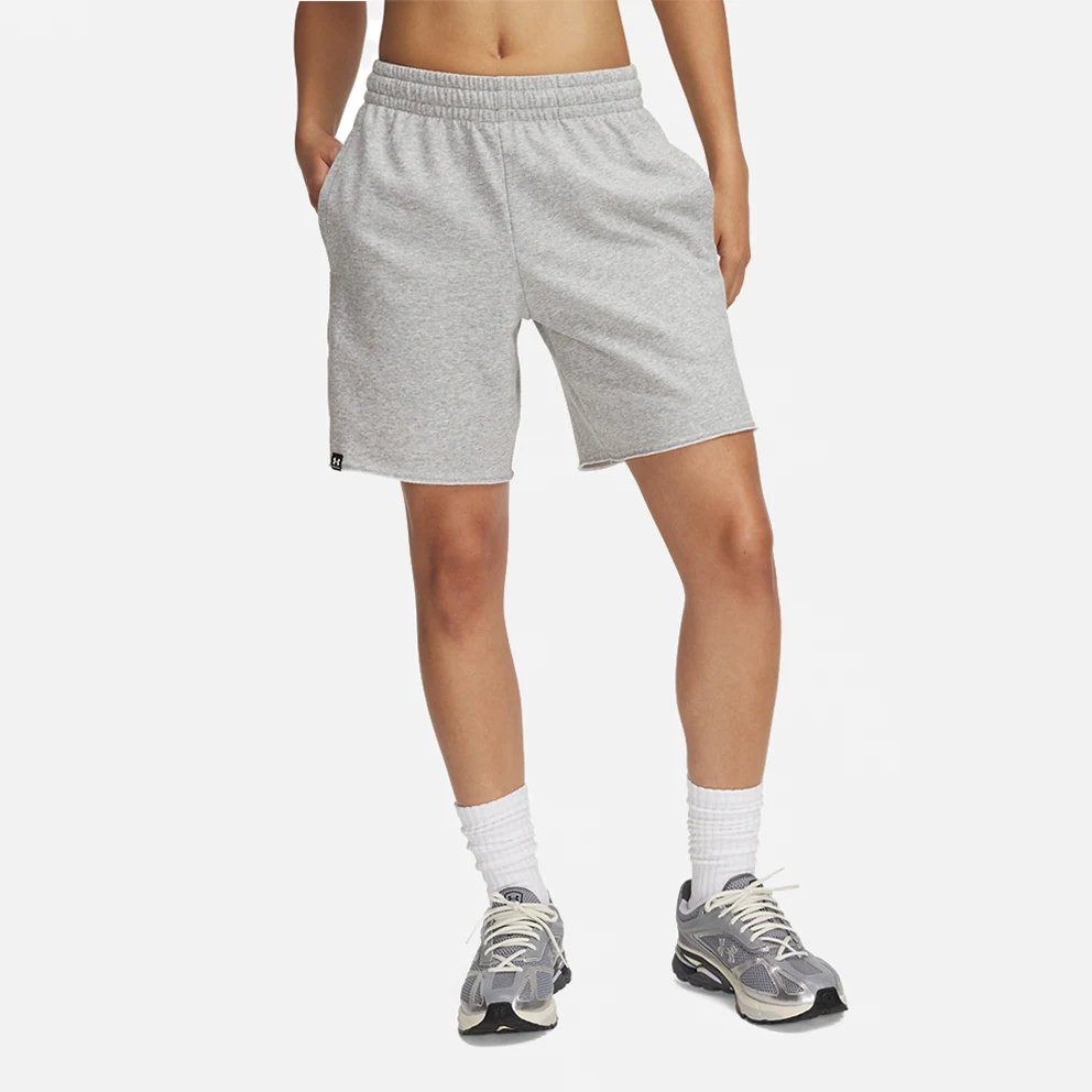 Icon Terry Women's Shorts