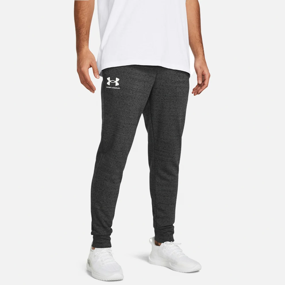 Rival Terry Men's Track Pants