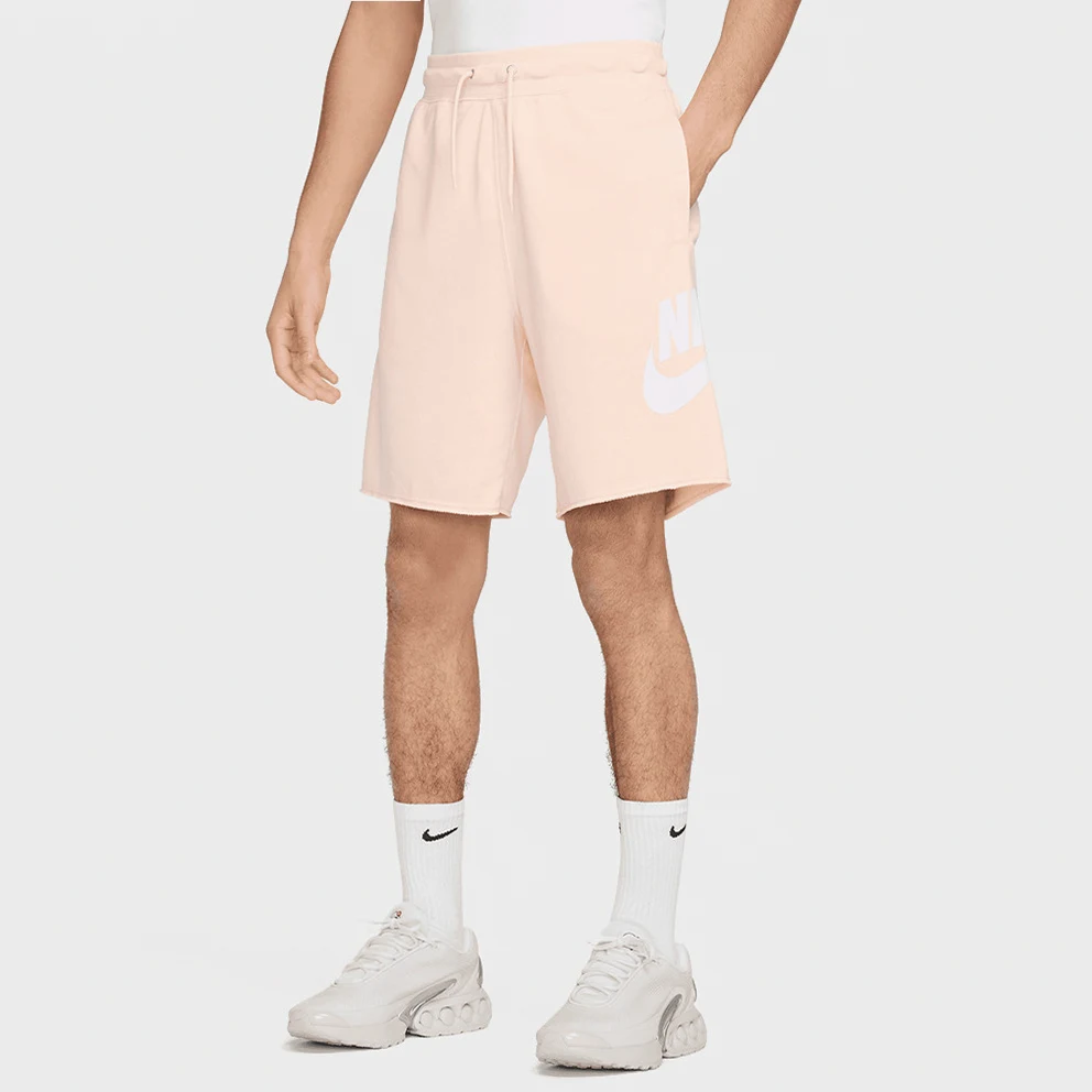 Club French Terry Alumni Men's Shorts