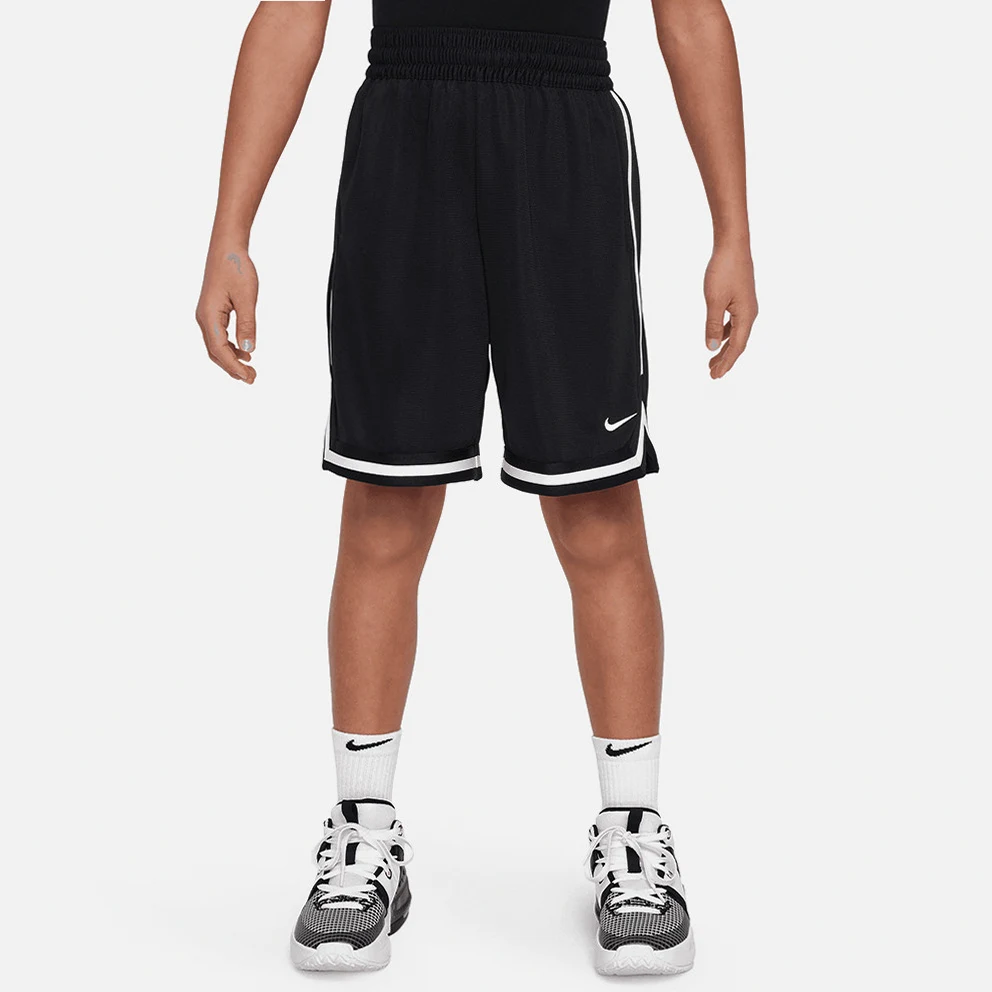 Dri-FIT DNA Kids' Basketball Shorts