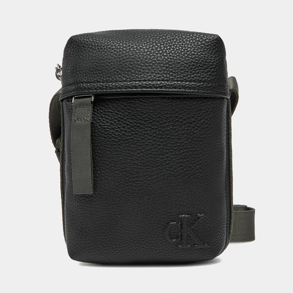 Reporter Cross Bag