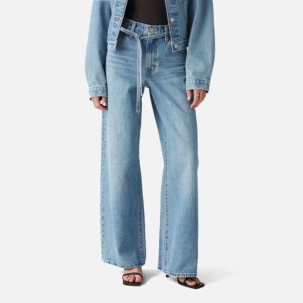 Ribcage Women's Jeans