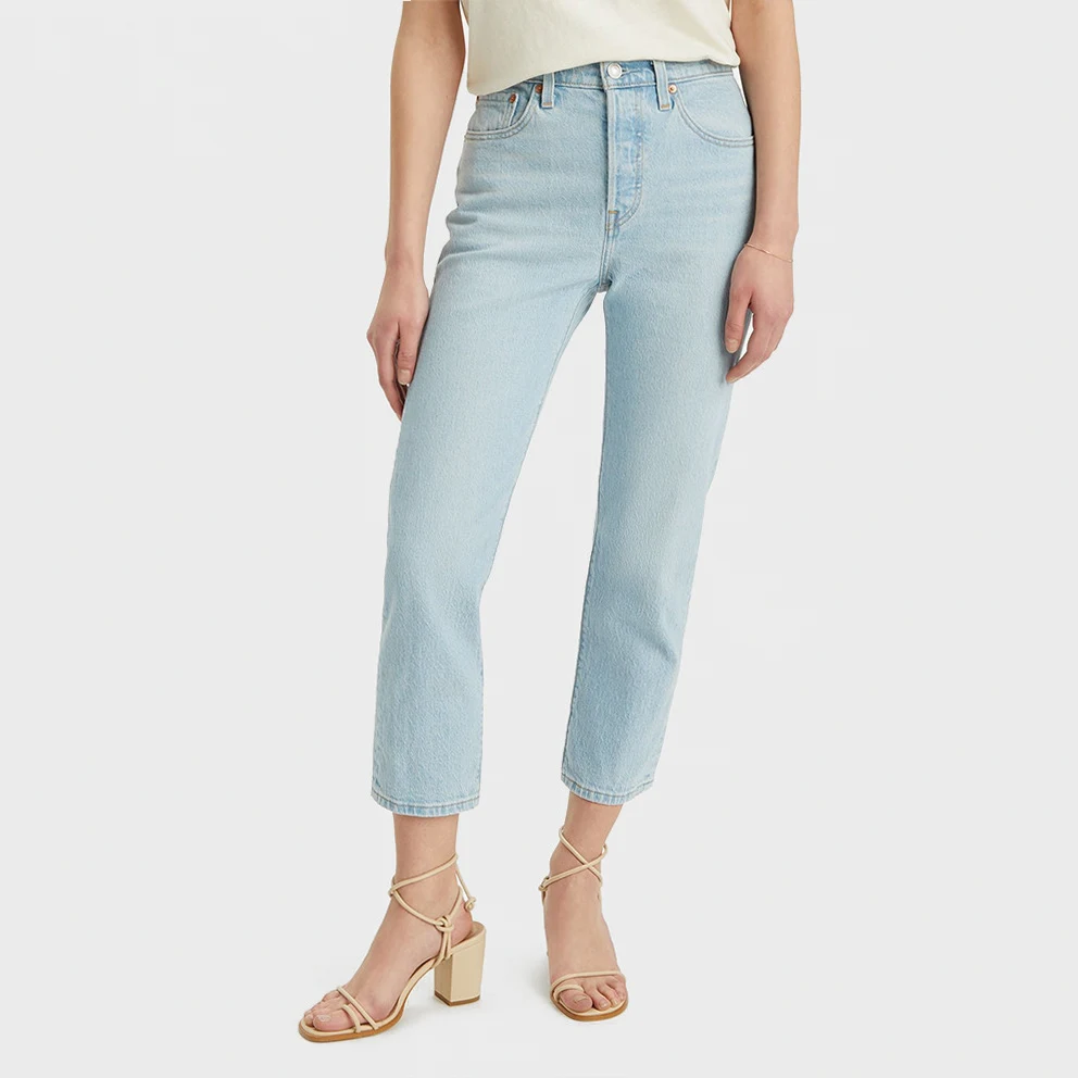 501® Crop Women's Jeans