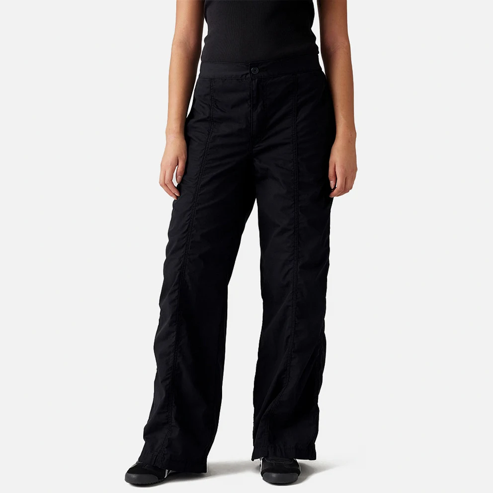 baggy parachute Women's Chino