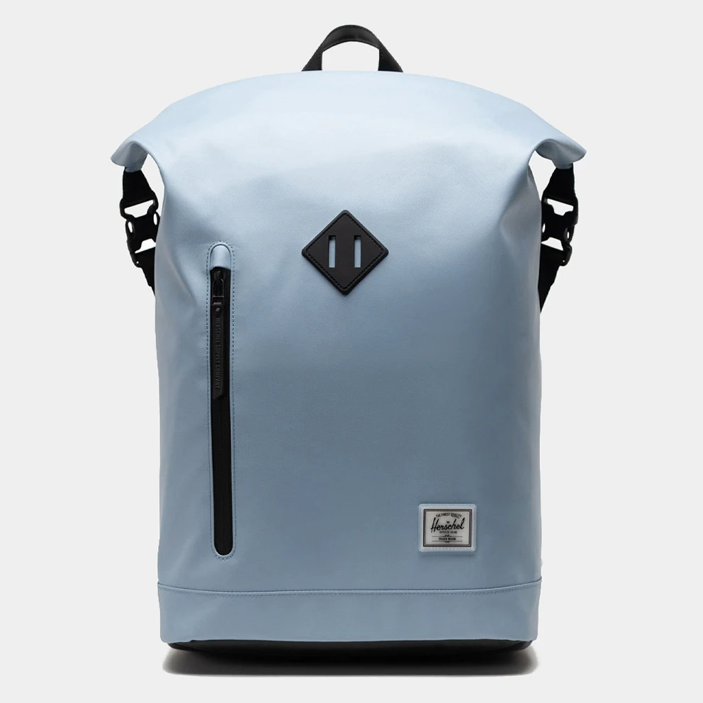 Roll Top Backpack 23L