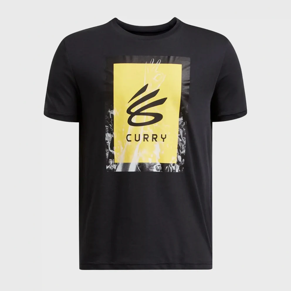 Curry Kids' T-Shirt