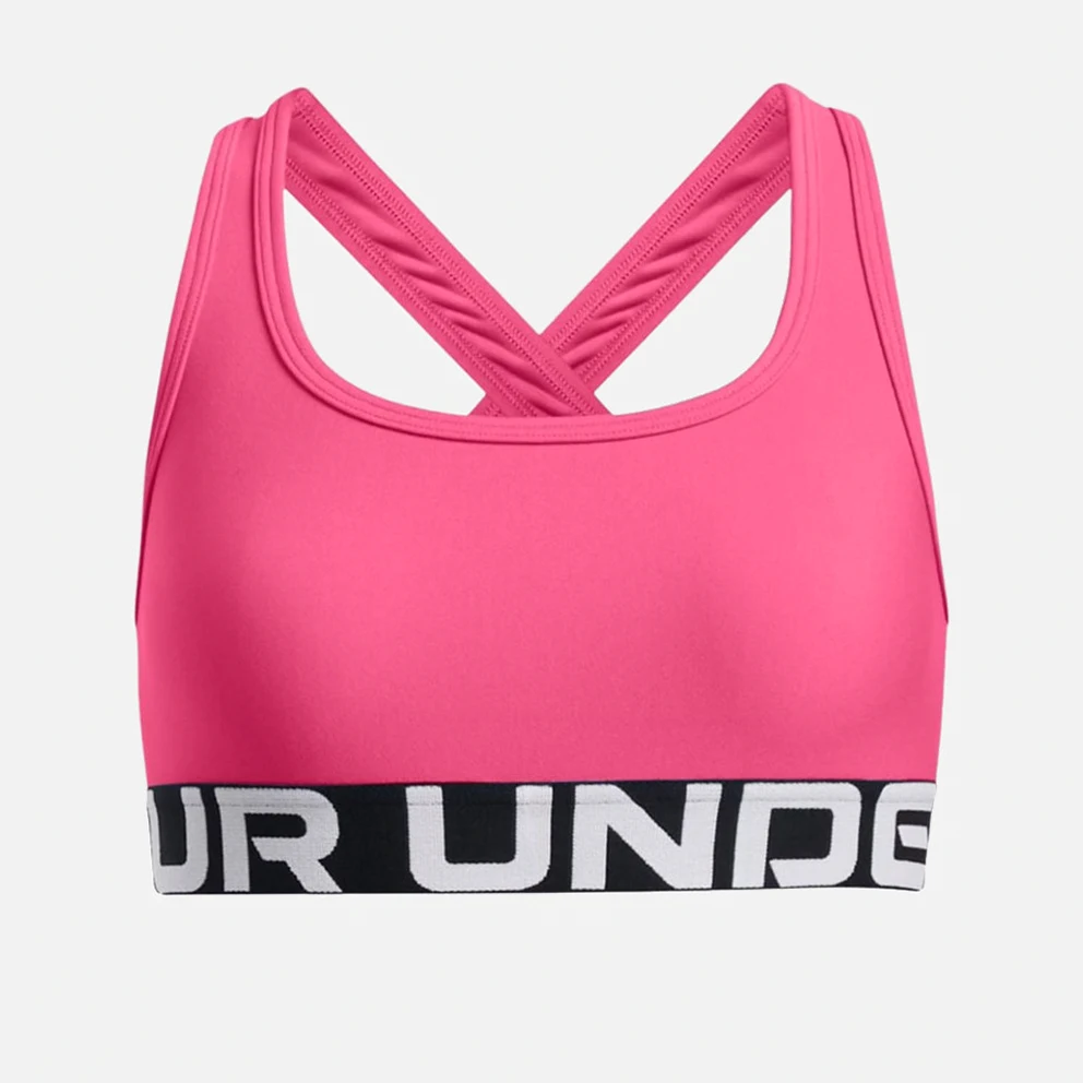 Crossback Light Support Kids Bra