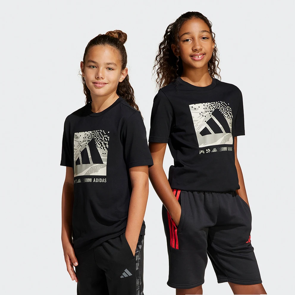 Camo Kids' T-Shirts