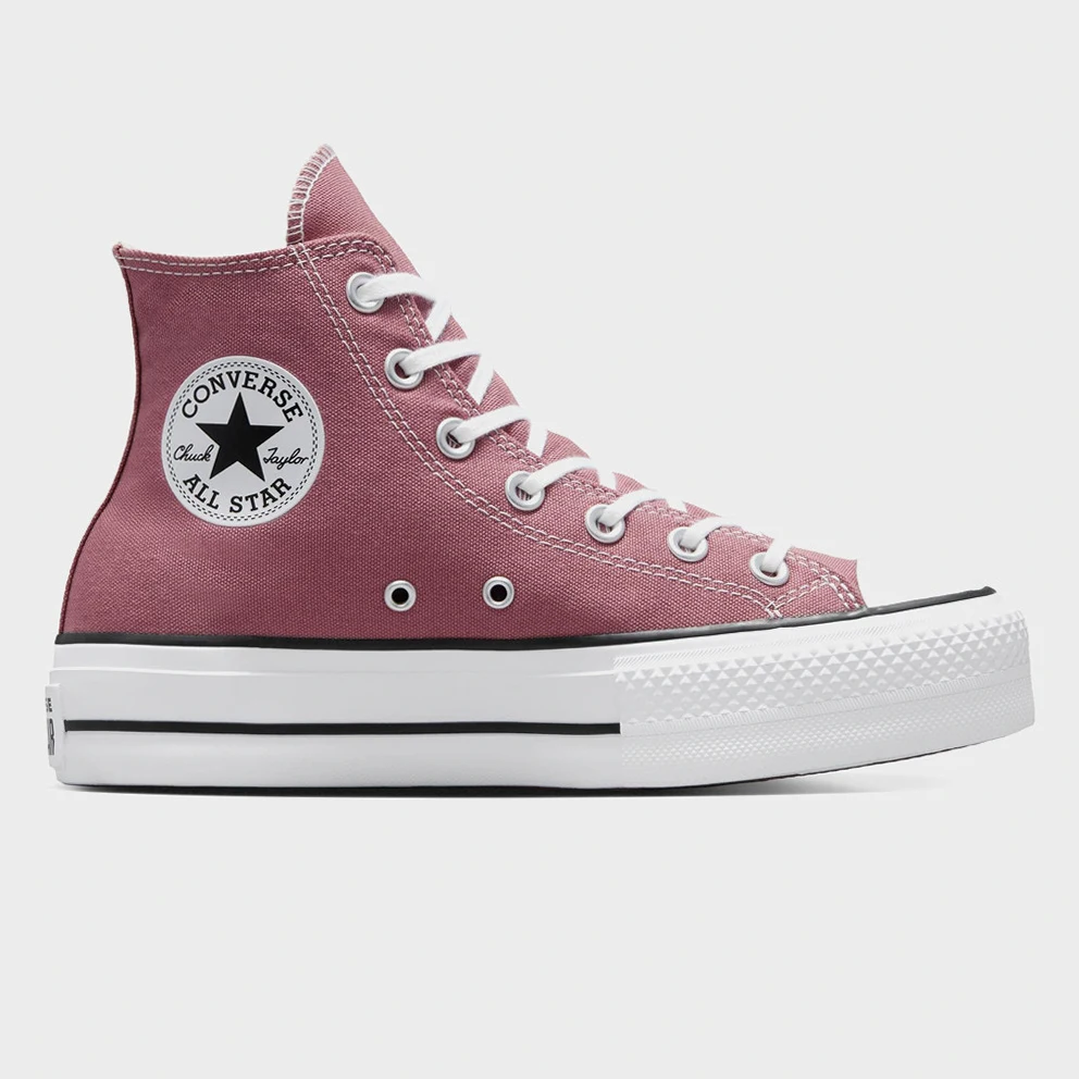 Chuck Taylor All Star Lift Platform Women's Boots