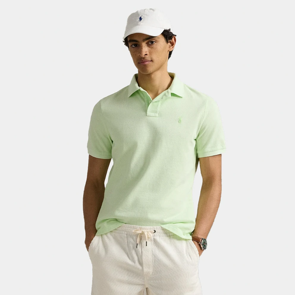 Classics 1/15 Men's Polo T-Shirt