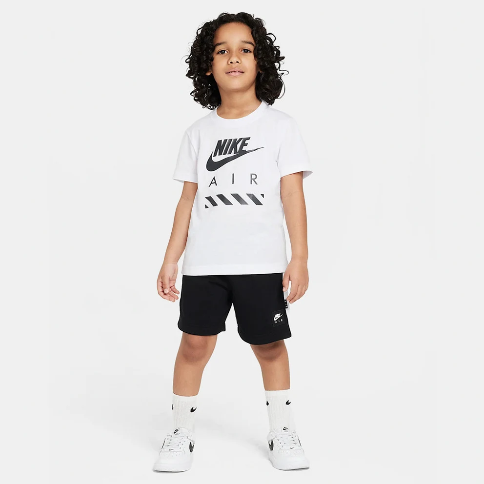 Air Kids' Tracksuit Set