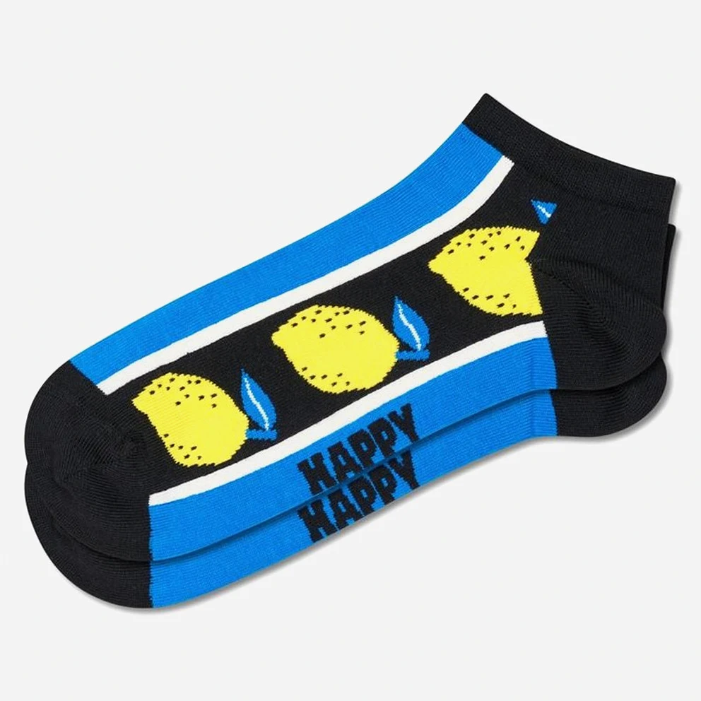 Lemon Unisex Socks