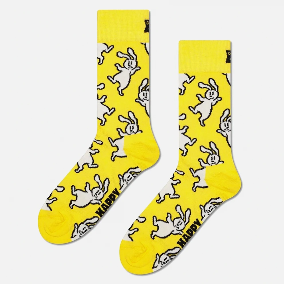 Bunny Unisex Socks