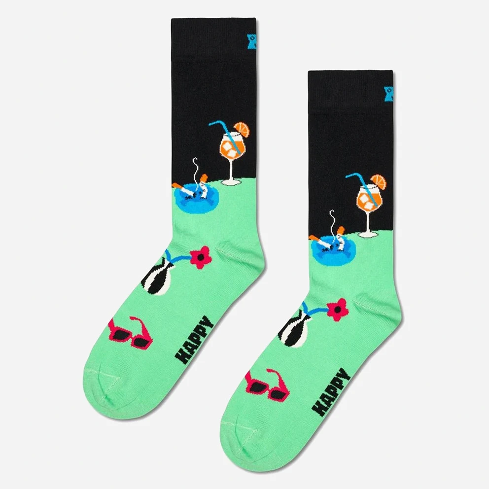 Late Night Unisex Socks