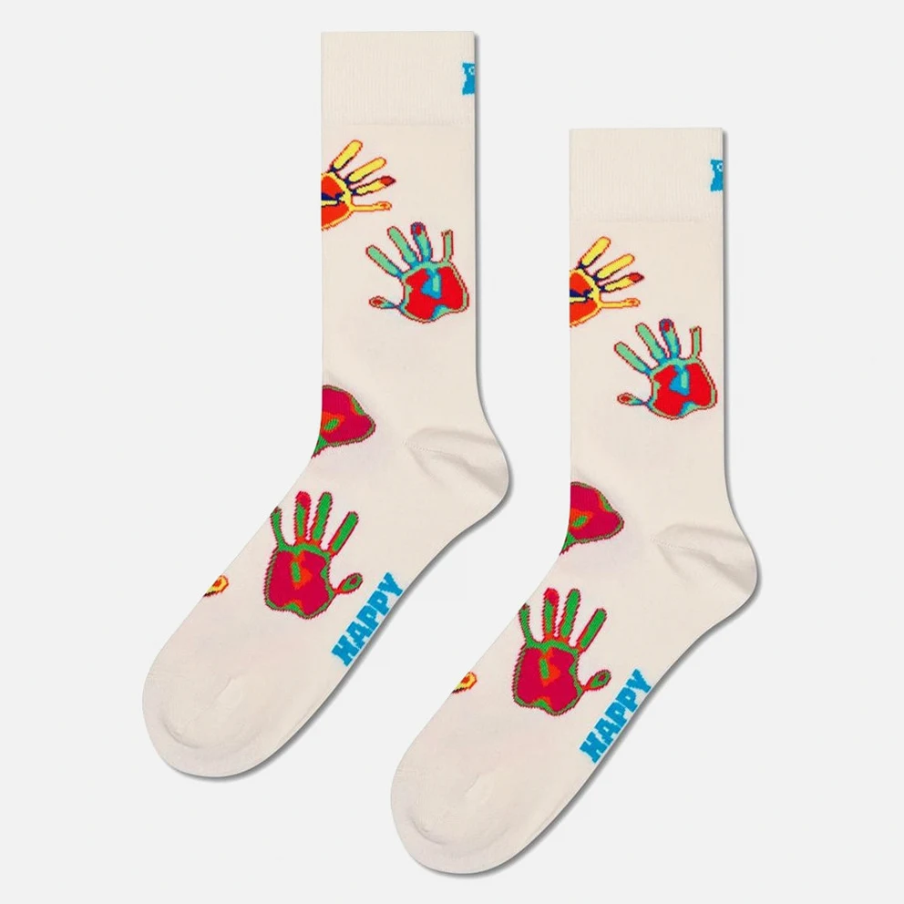 Thermal Palm Unisex Socks