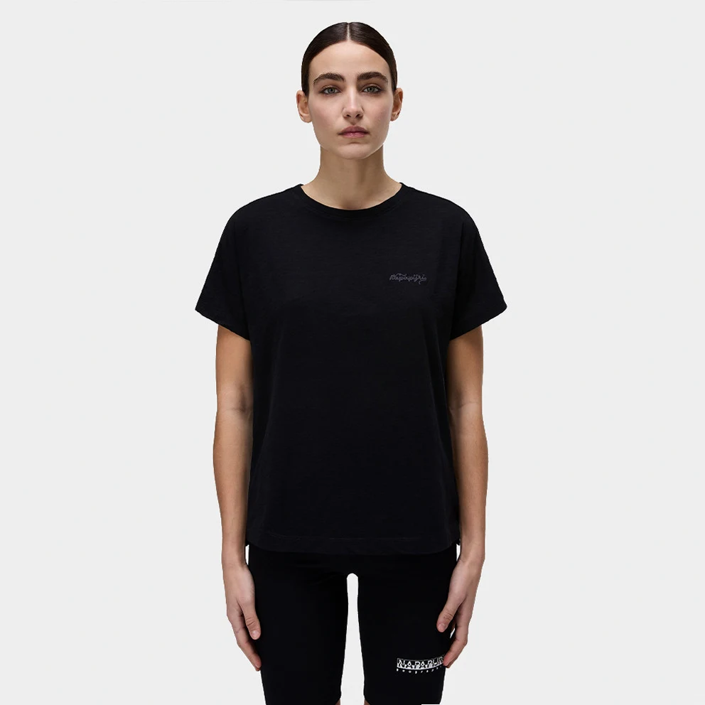 S-Eclair Logo Women's T-Shirt