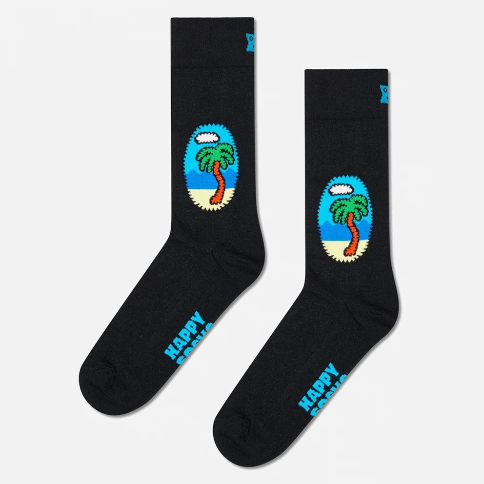 Palm Unisex Socks