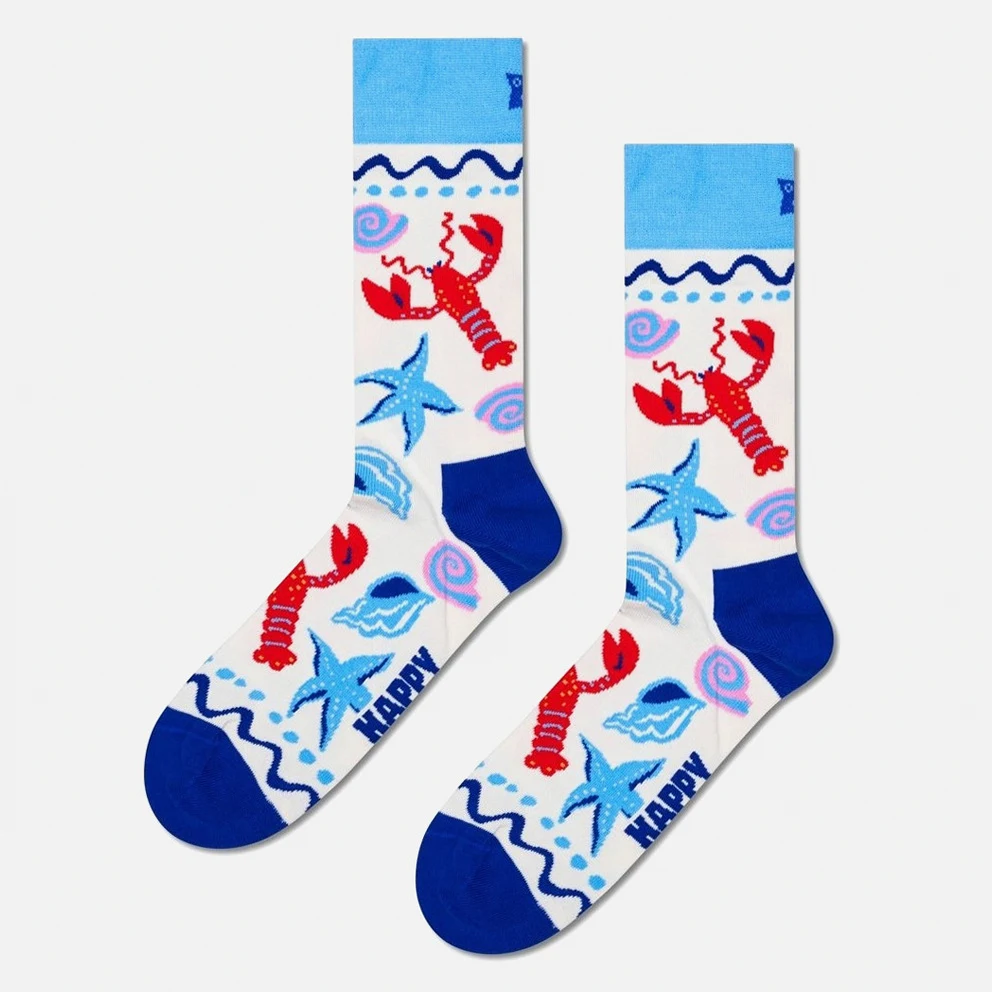 Seafood Unisex Socks