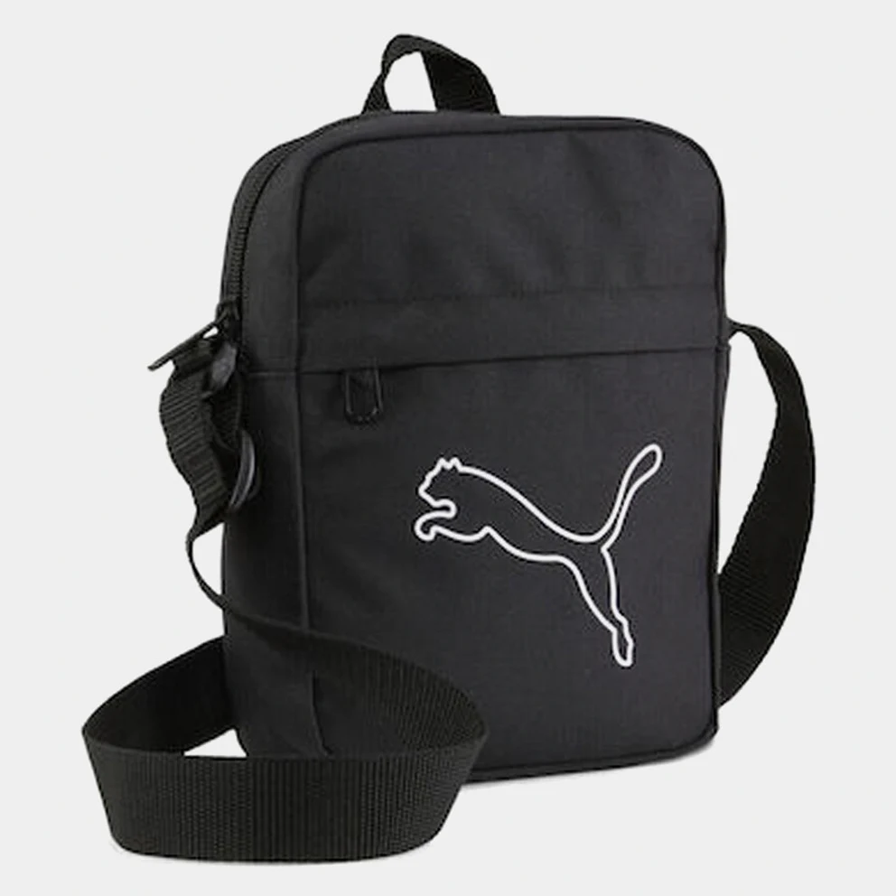 Plus Portable Cross Bag