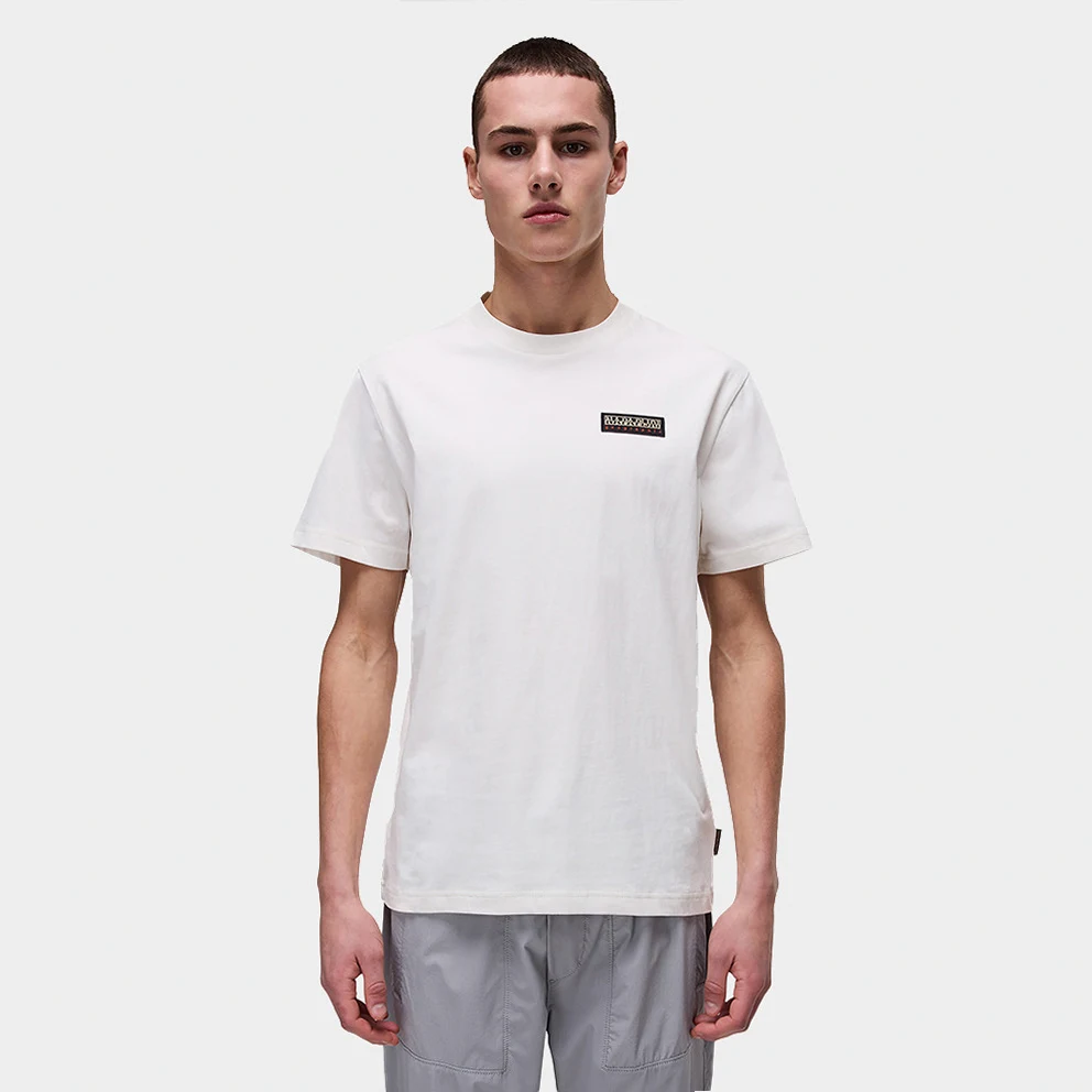 S-Iaato Men's T-Shirt