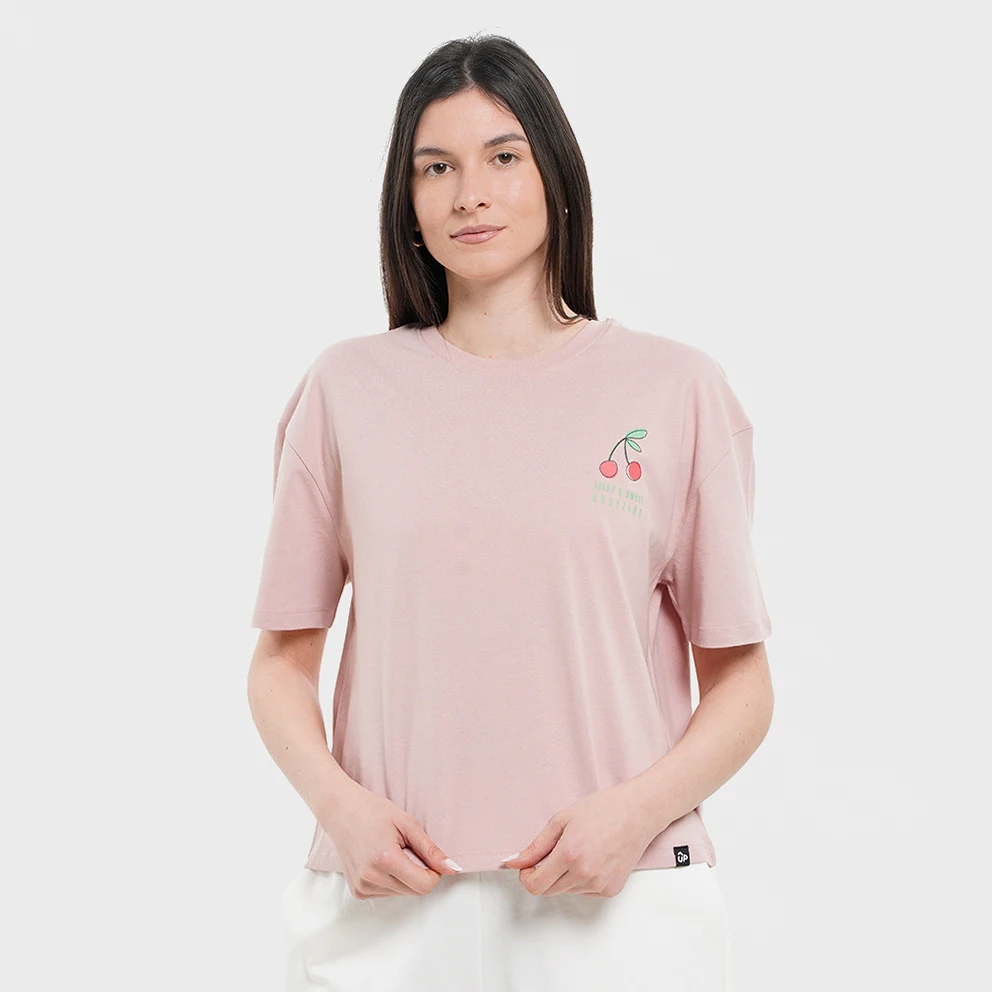 Women's T-Shirts