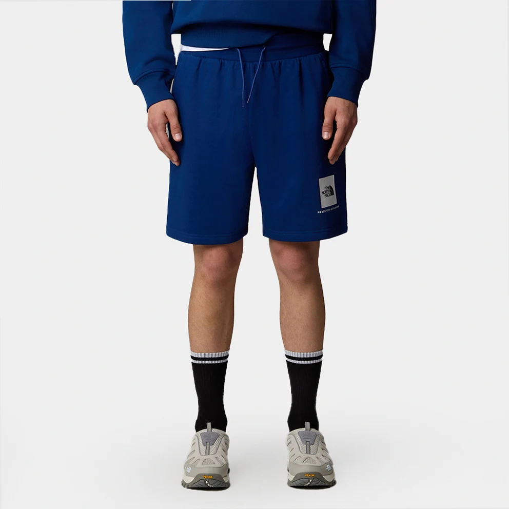 NSE Box Men's Shorts