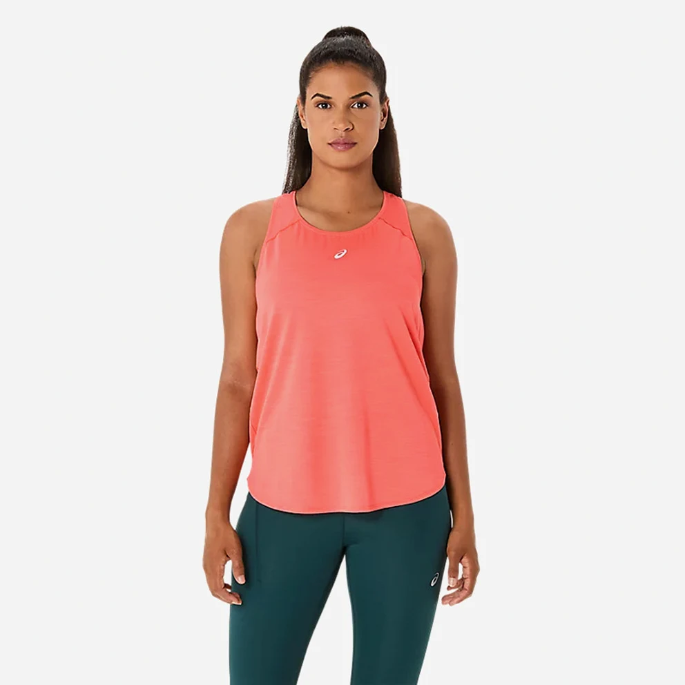 Road Women's Tank Top
