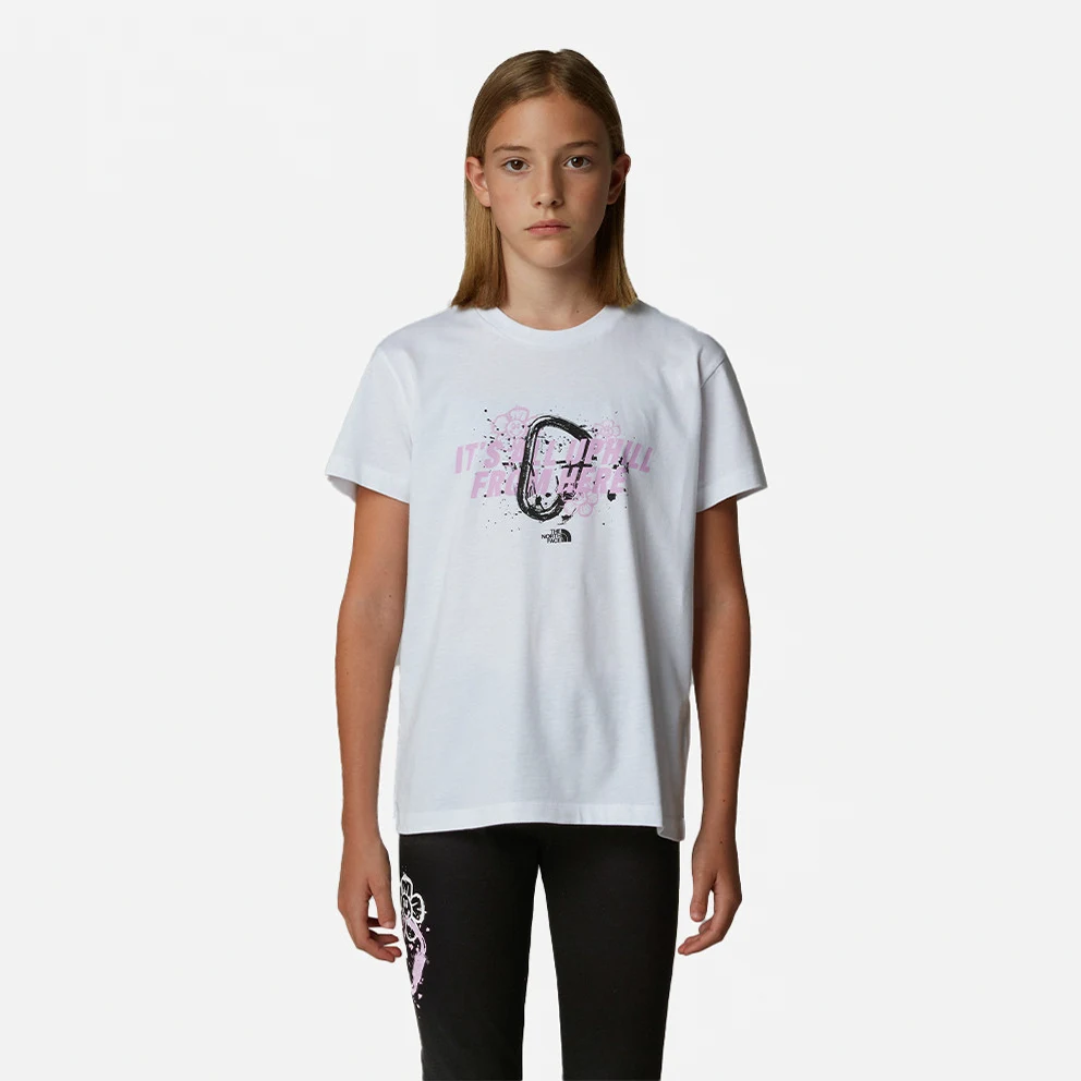 Graphic Kids' T-Shirt