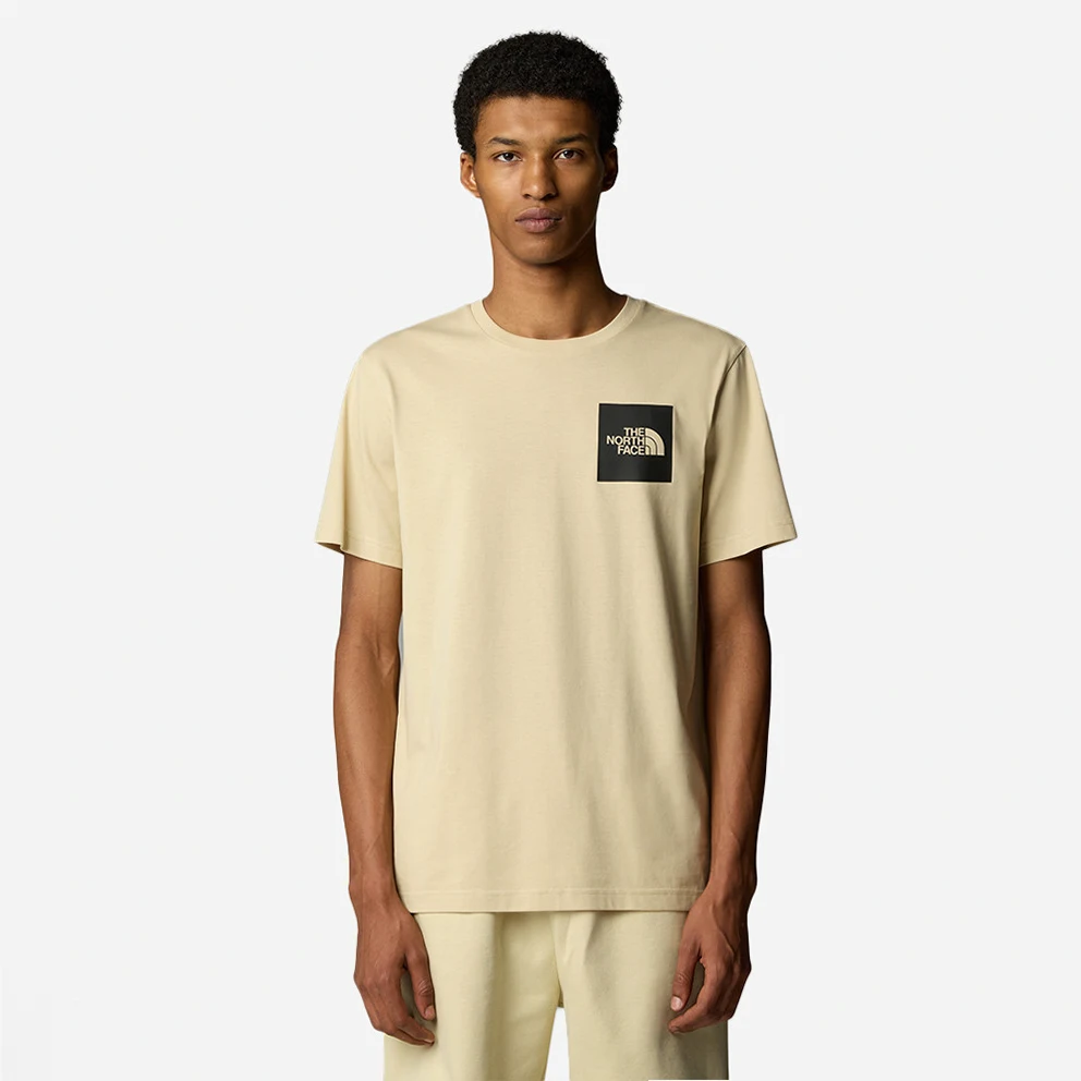 Fine Men's T-Shirt