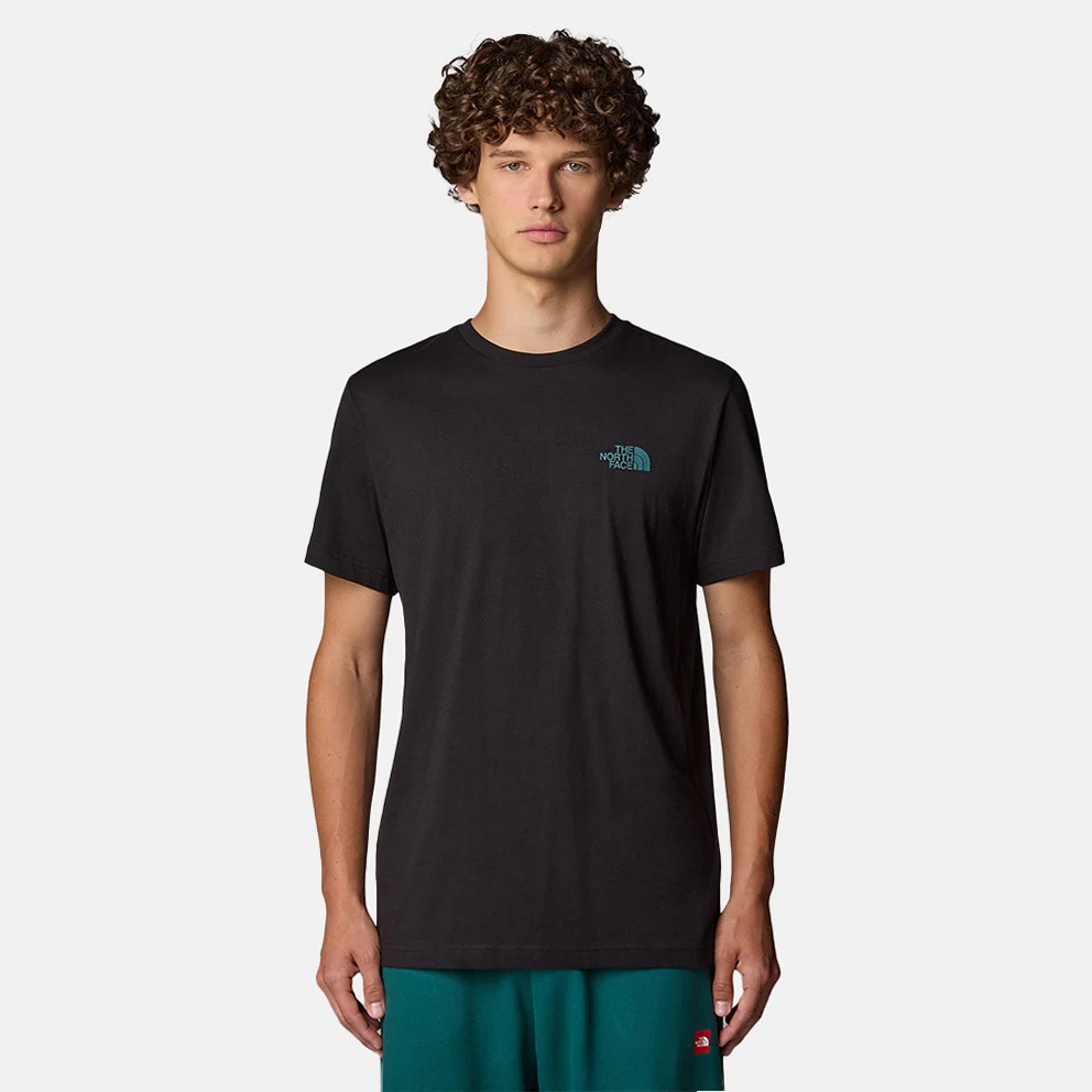 Box NSE Tailgrid Men's T-Shirt