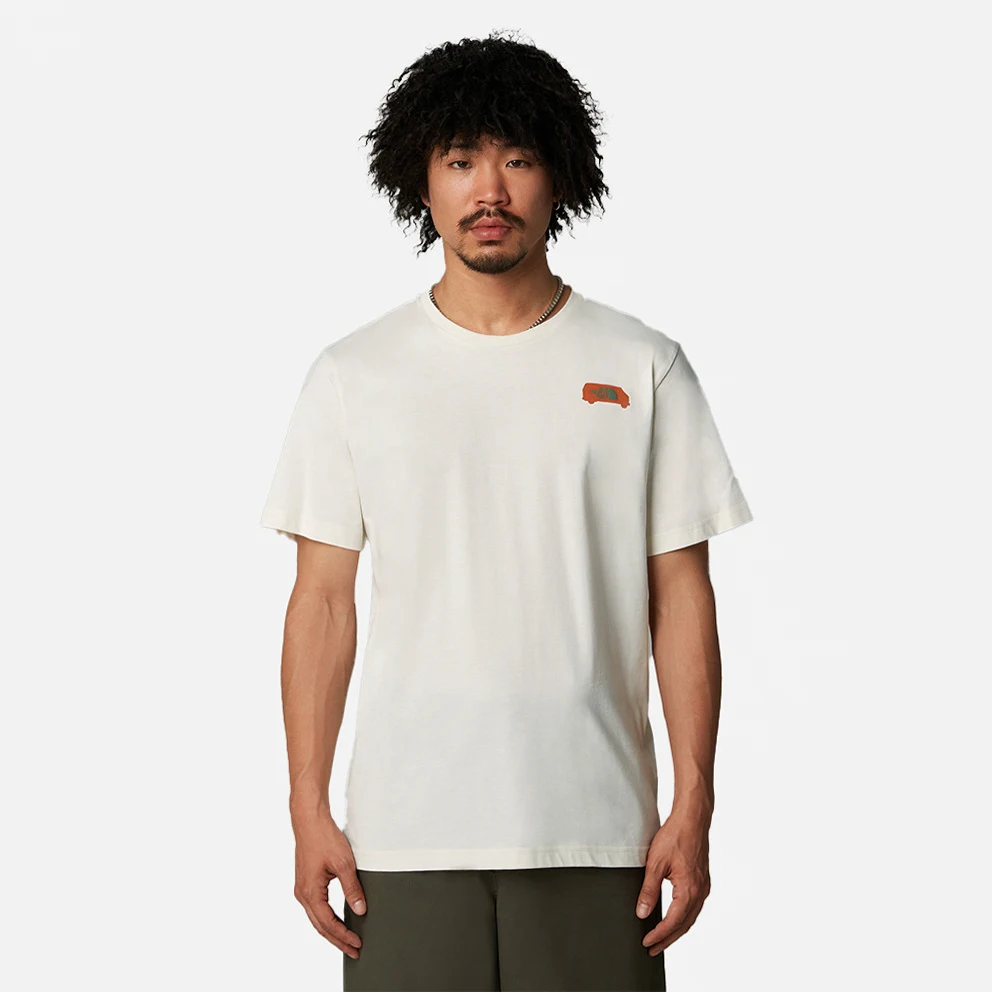 Outdoor Graphic Men's T-Shirt