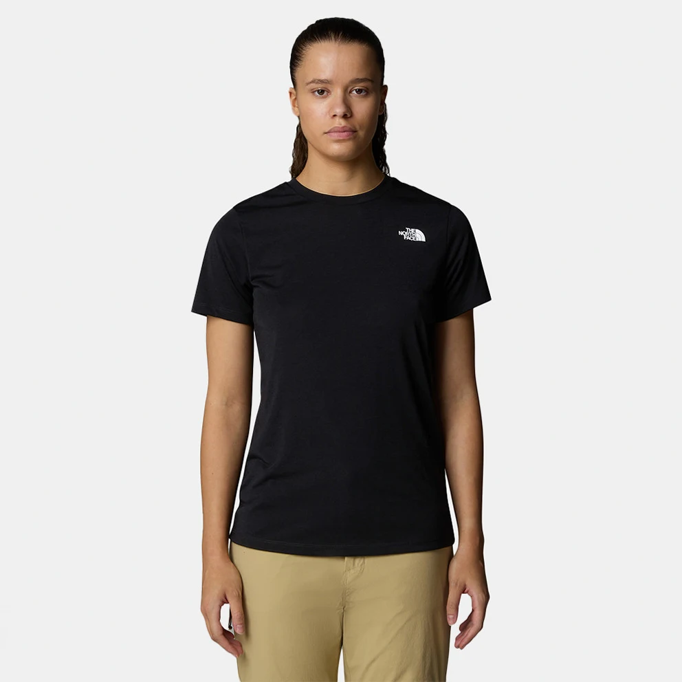 Foundation Vertical Women's T-Shirt