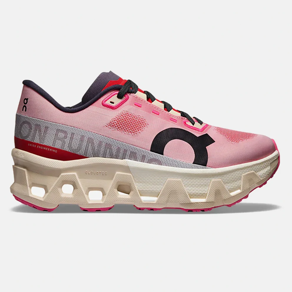 Οn Cloudmοnster Hyper Women's Running Shoes