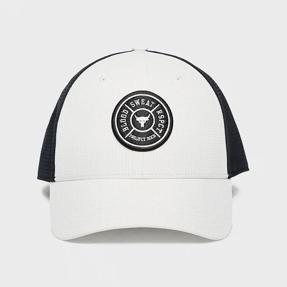 Project Rock Trucker Hat