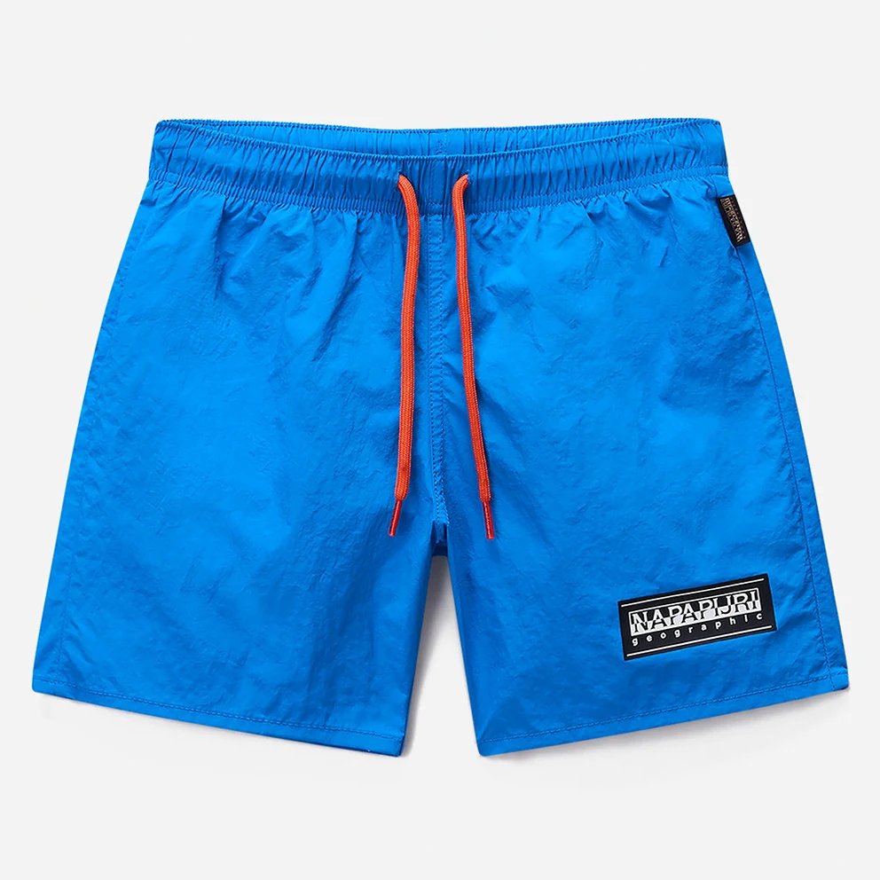 K V-Chamois Kids' Swim Shorts