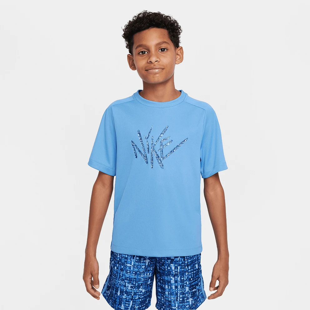 Dri-Fit Multi Kids' T-Shirt