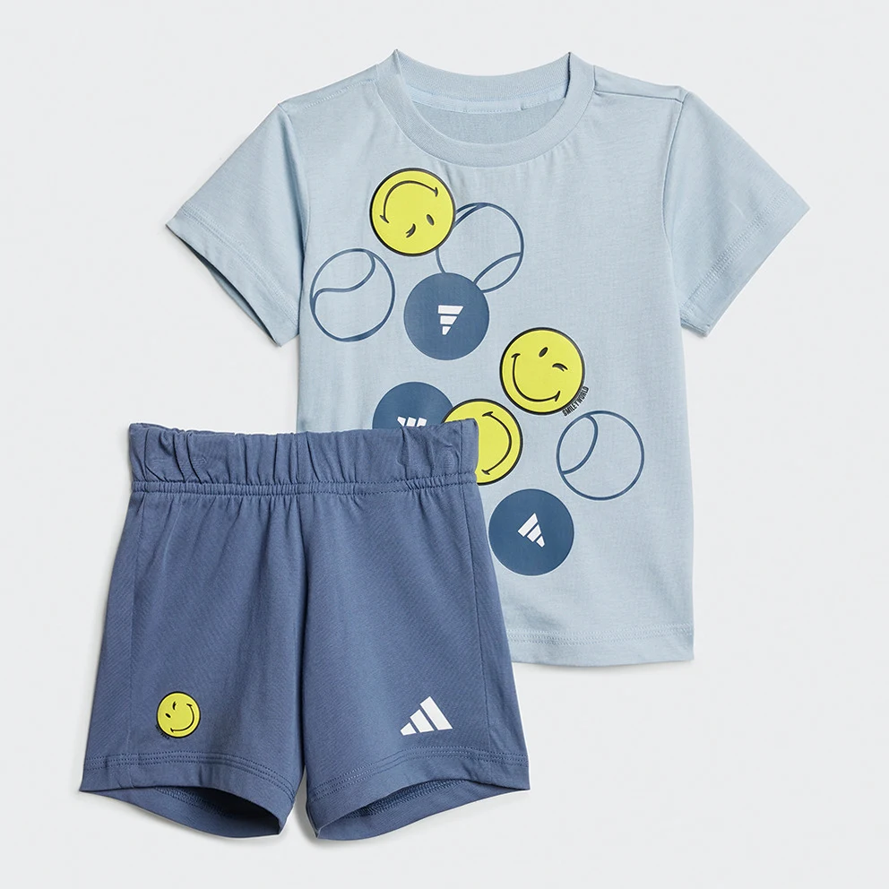 x Smileyworld Infant's/Kids' Tracksuit