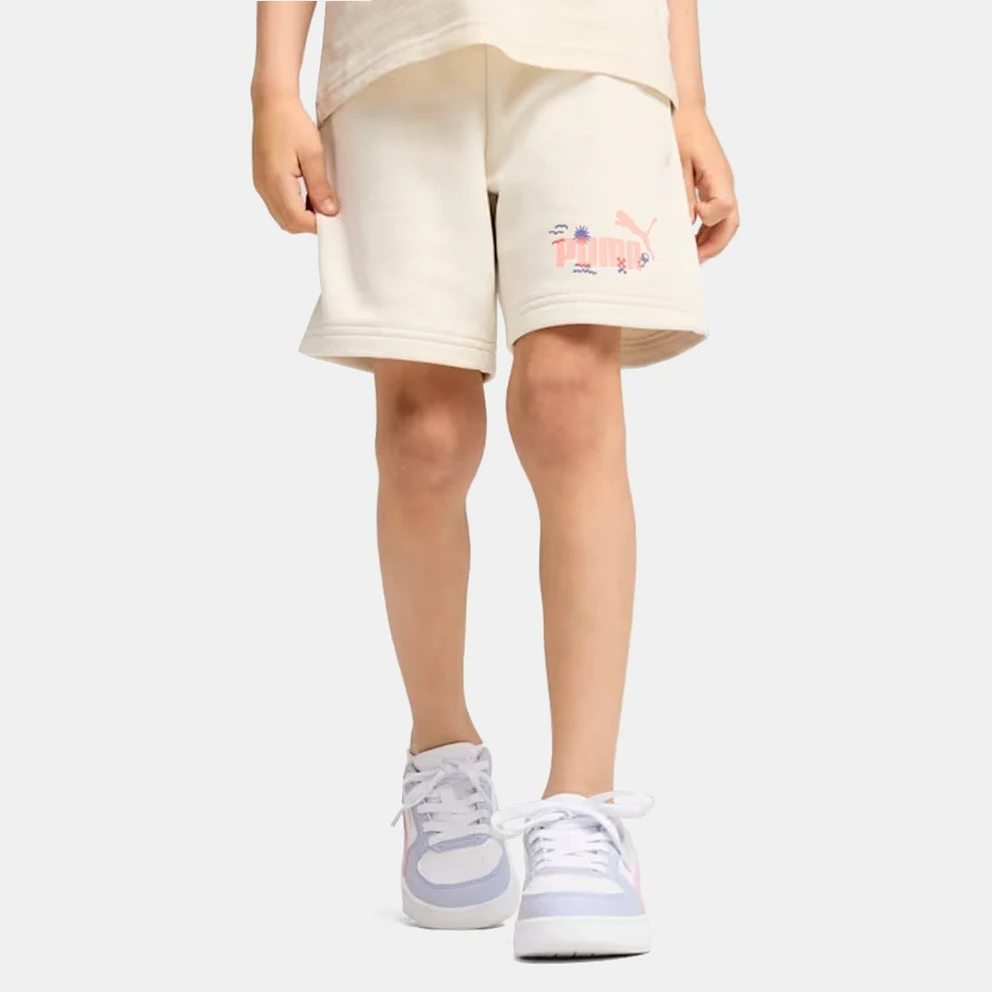 Sandy Adventures Kids' Shorts