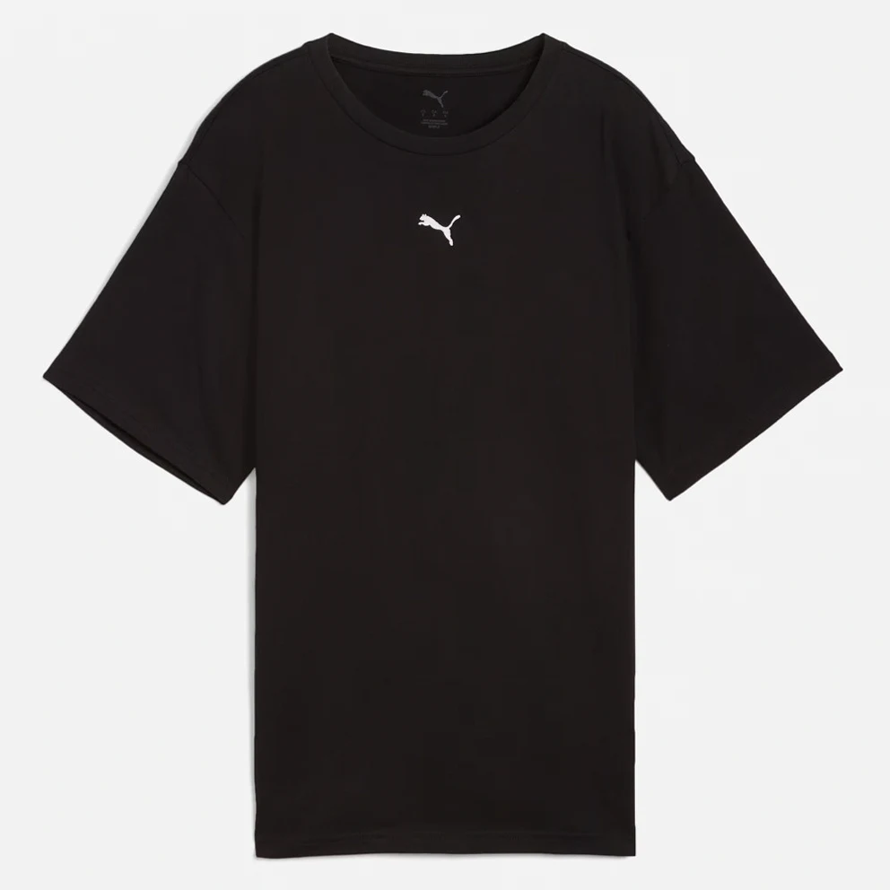 ESS+ Relaxed Women's T-Shirt