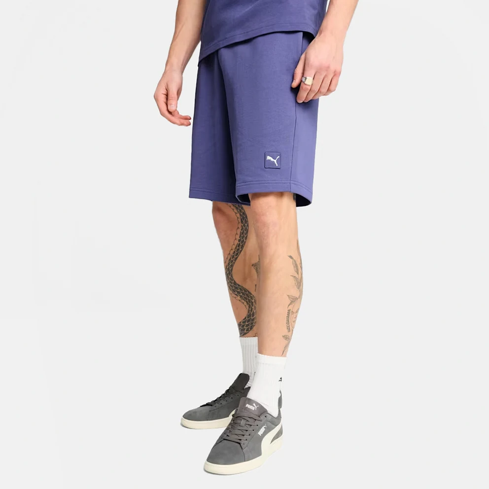 Essentials Elevated 9" Men's Shorts