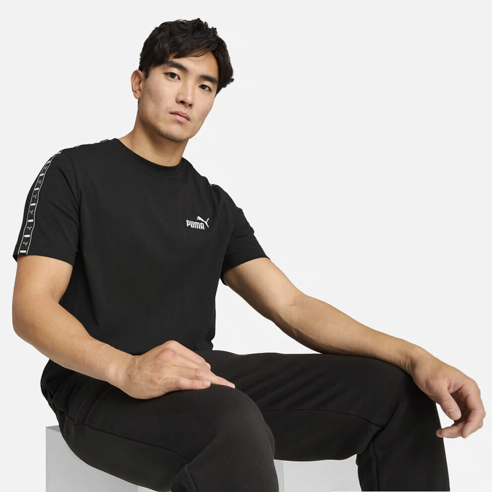 Essential Tape Mens' T-Shirt