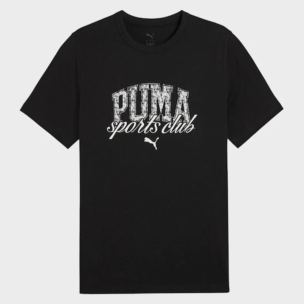 Classic Graphic Men's T-Shirt