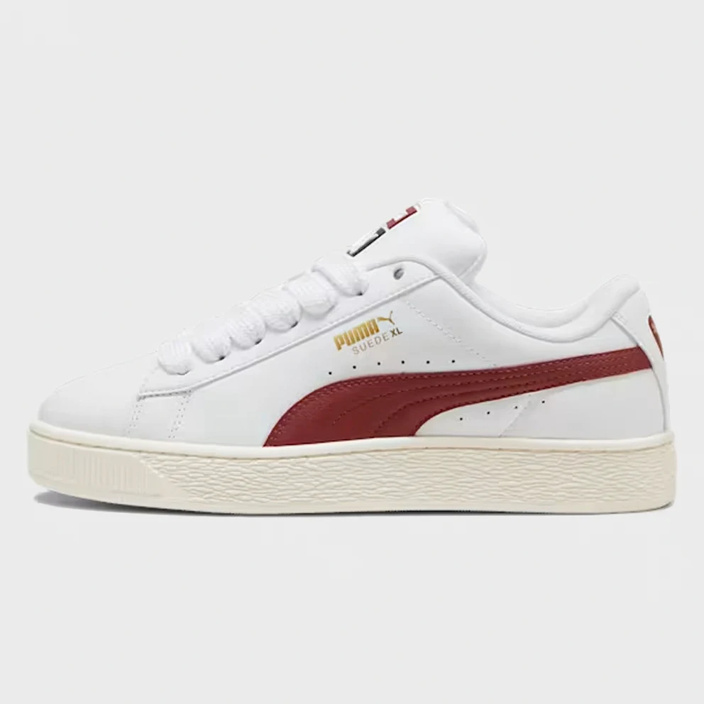 Suede XL Men's Shoes